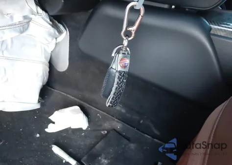 2015 Maserati Ghibli S Q4 z USA, uszkodzony, nr VIN ZAM57RTA9F1137950